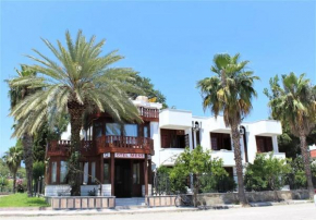 Meşe Hotel